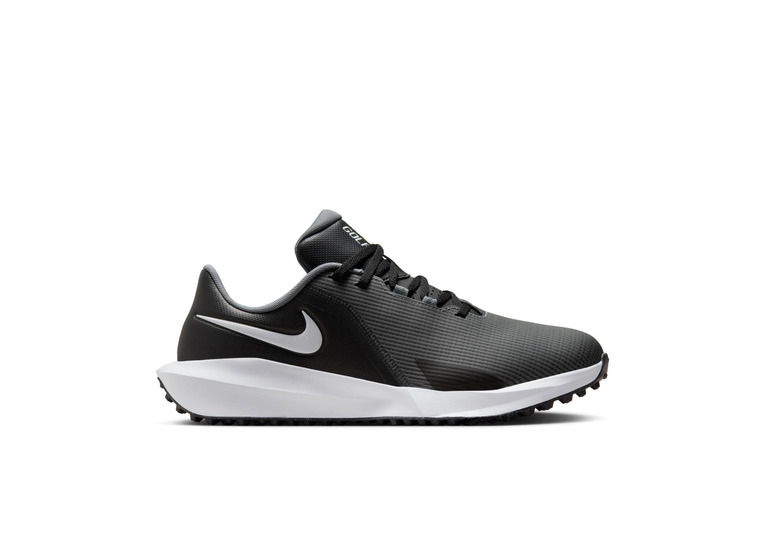 Nike Infinity G NN golfschoen zwart/smoke grey heren