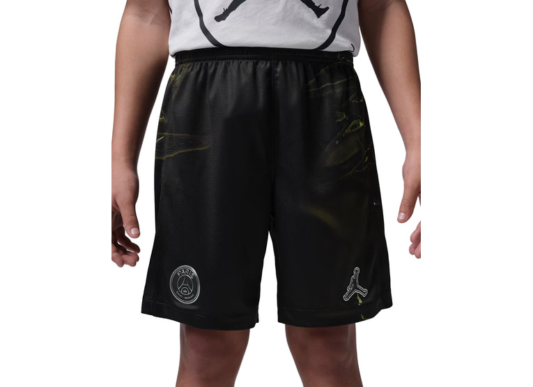 Nike Paris Saint-Germain 2026 Stadium Night Edition voetbalshort heren