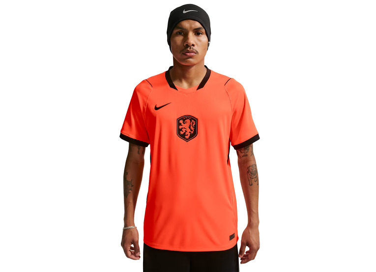 Nike Nederland 2026 replica thuisshirt heren