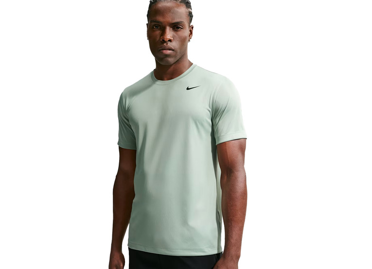 Nike Dri-FIT T-shirt steam heren