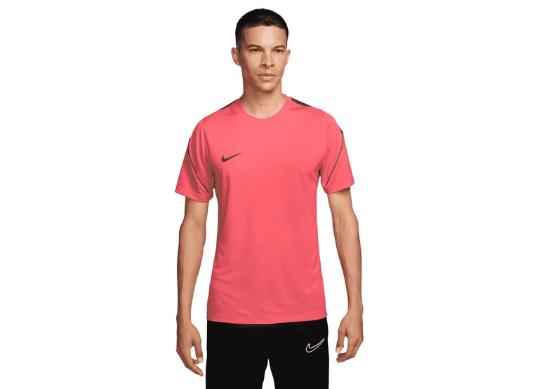 Nike Strike Dri-FIT voetbalshirt hot lava heren