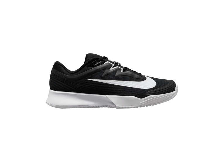 Nike Vapor Pro 3 tennisschoen zwart/wit heren