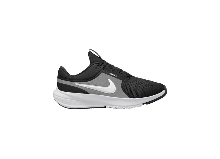 Nike Star Runner 5 loopschoen zwar/grijs KIDS