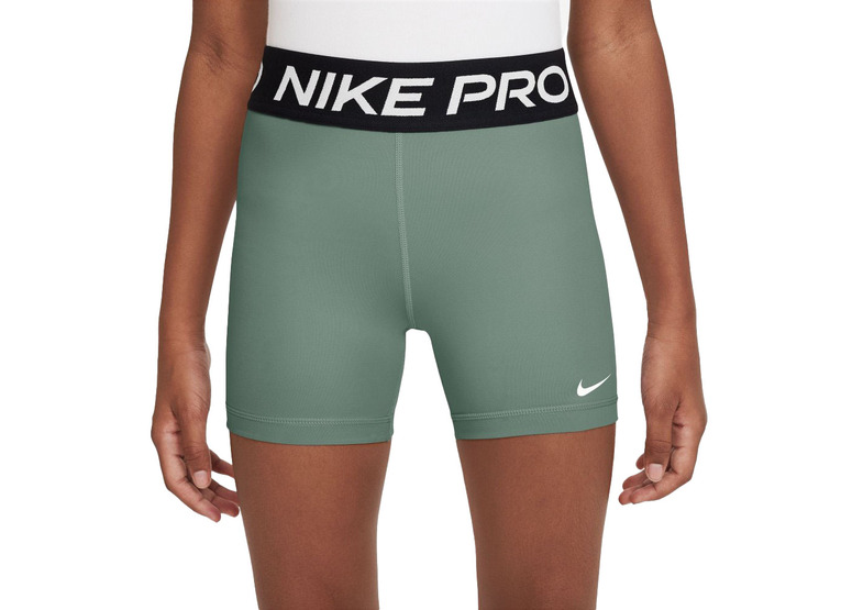 Nike Pro short steam meisjes