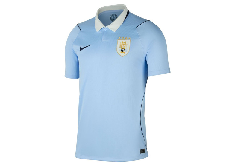 Nike Uruguay 2026 replica thuisshirt
