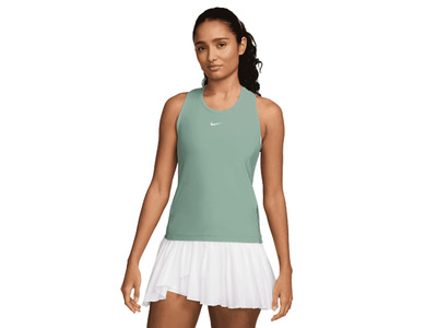 Nike Victory Dri-FIT tanktop steam dames
