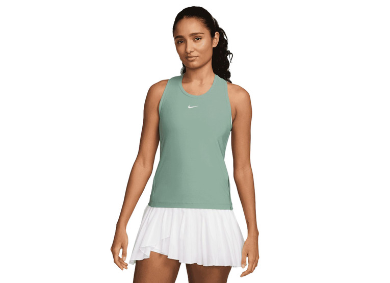 Nike Victory Dri-FIT tanktop steam dames