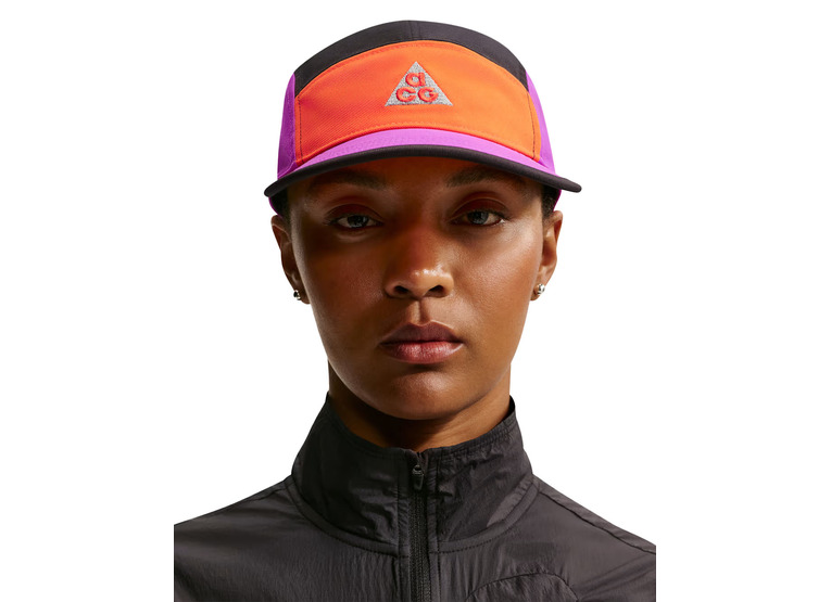 Nike ACG Fly pet safety orange/vivid purple/zwart unisex
