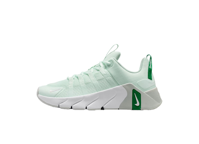 Nike Free Metcon 7 trainingsschoen barely green/malachite dames