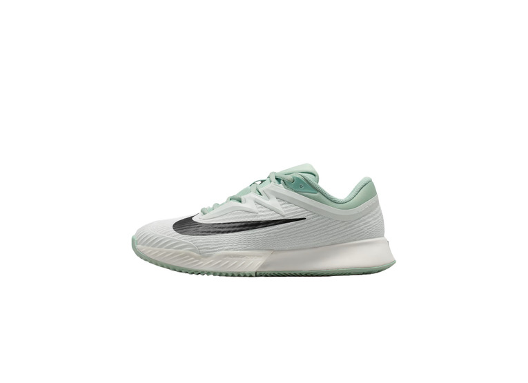 Nike Vapor Pro 3 tennisschoen light silver/steam dames