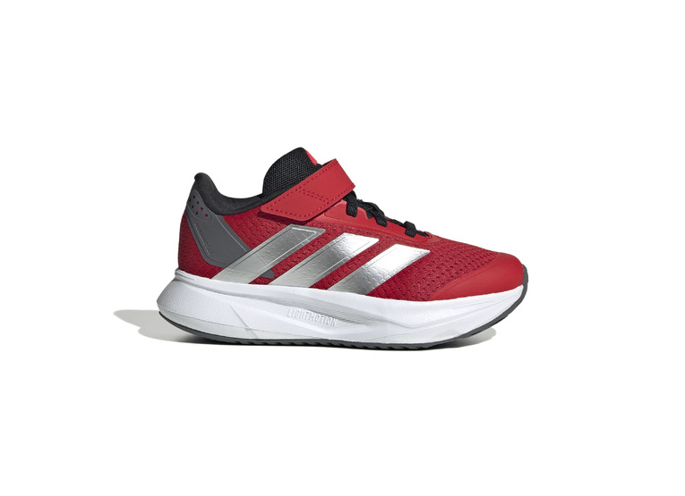 Adidas Duramo SL sportschoenen rood KIDS