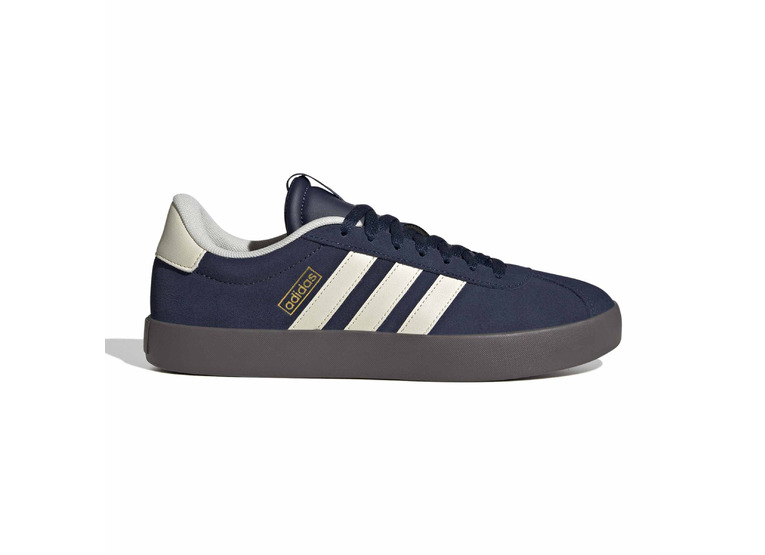 Adidas VL Court 3.0 sneakers navy heren