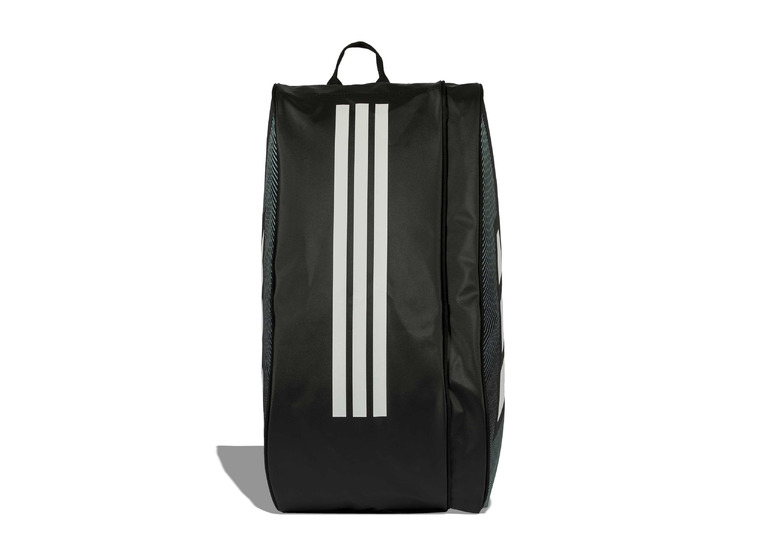 Adidas Control 2026 padelrackettas zwart/blauw