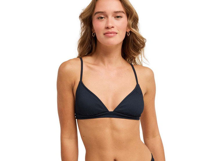 Roxy Love bikini anthracite dames