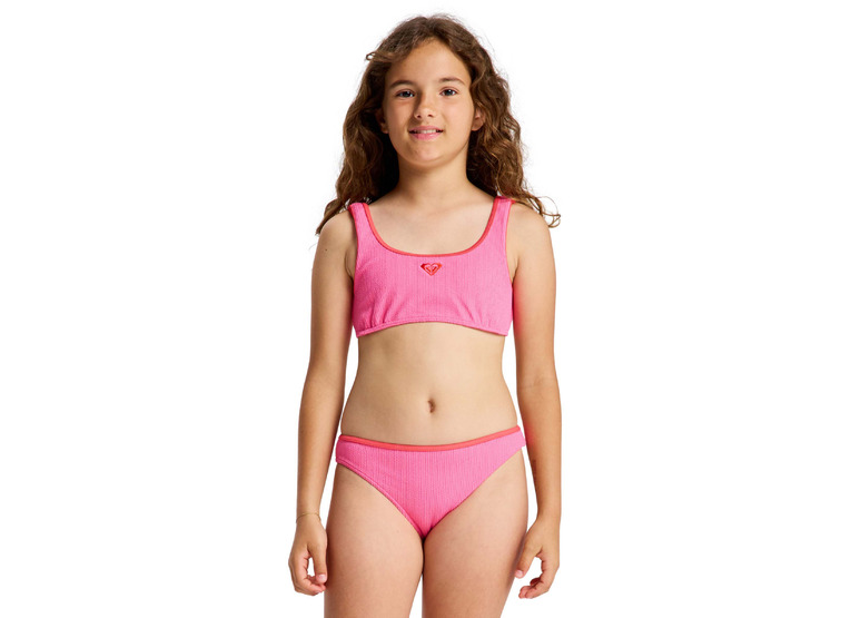 Roxy Aruba bikiniset sangria sunset meisjes