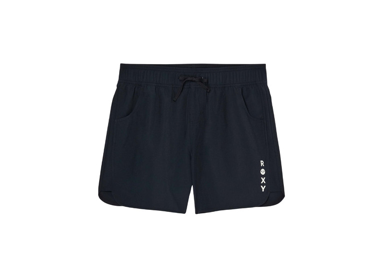 Roxy Wave boardshort anthracite dames