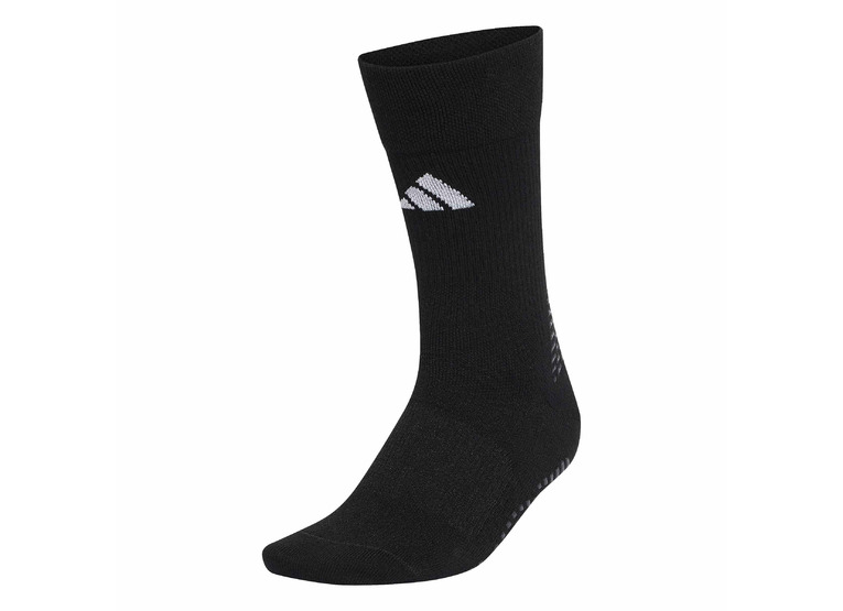 Adidas Football GRIP Printed Performance Sokken Light zwart