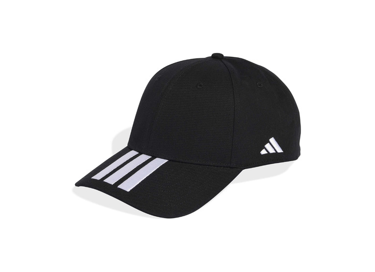 Adidas Tiro pet zwart/wit