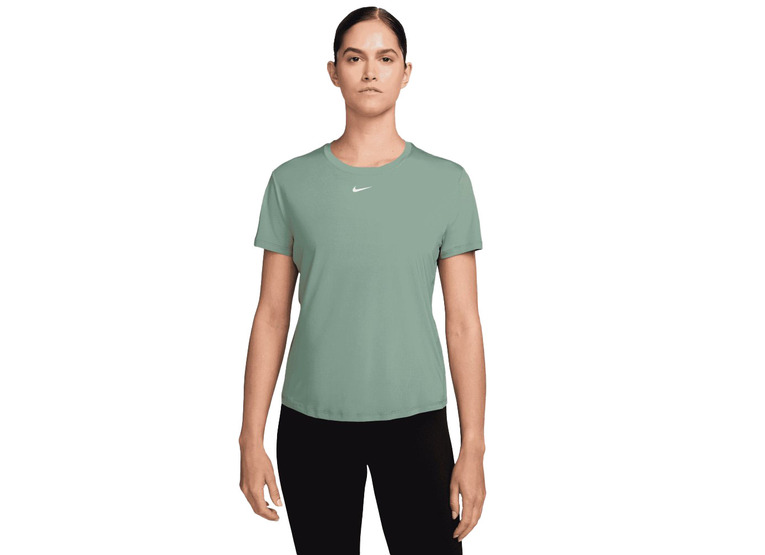 Nike One Classic Dri-FIT T-shirt steam dames