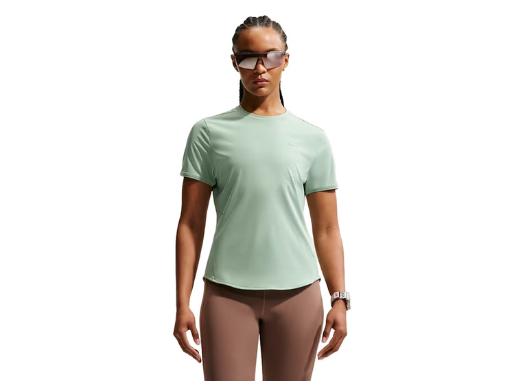Nike Swift Dri-FIT T-shirt steam dames