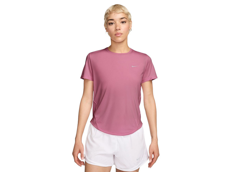 Nike Tiempo Dri-FIT T-shirt peony dames