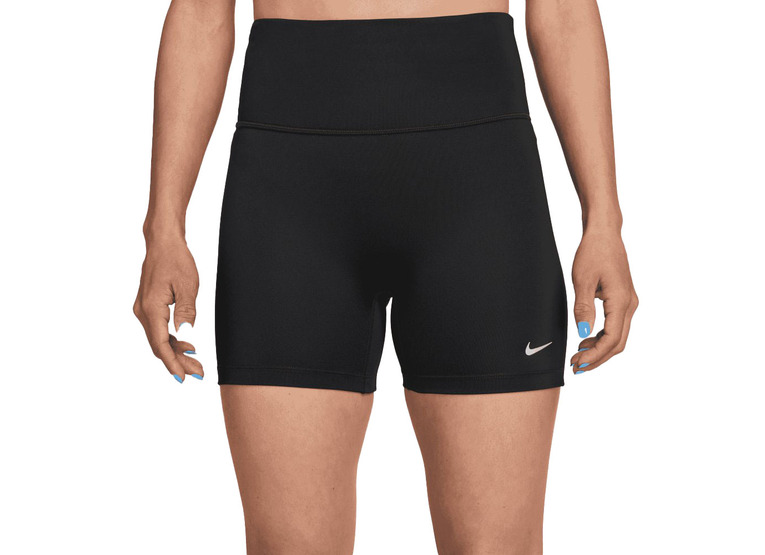 Nike Tempo hardloopshort zwart dames