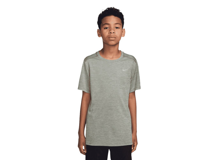Nike Miler Dri-FIT T-shirt spruce fog KIDS