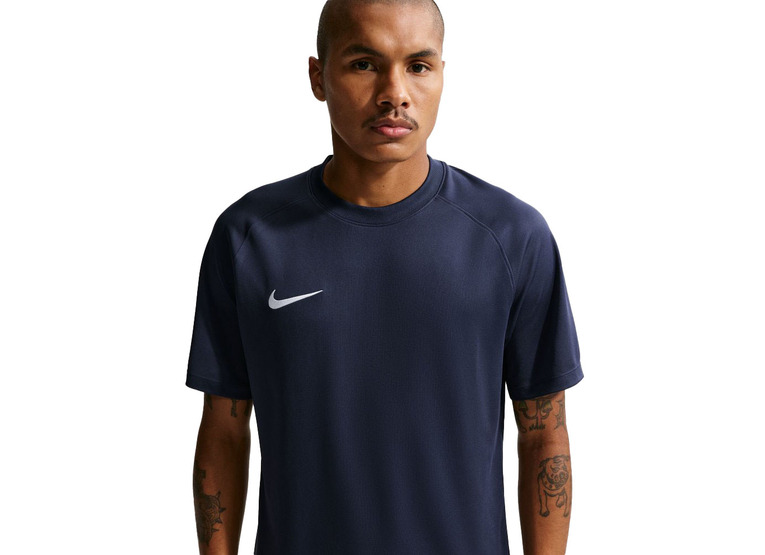 Nike Dri-FIT Park VIII voetbalshirt navy heren