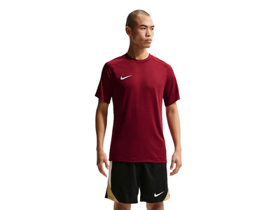 Nike Dri-FIT Park VIII voetbalshirt bordeaux heren