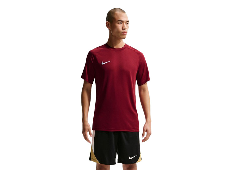 Nike Dri-FIT Park VIII voetbalshirt bordeaux heren