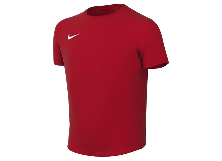 Nike Dri-FIT park VIII voetbalshirt rood KIDS
