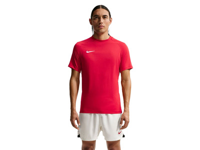 Nike Dri-FIT Park VIII voetbalshirt rood heren