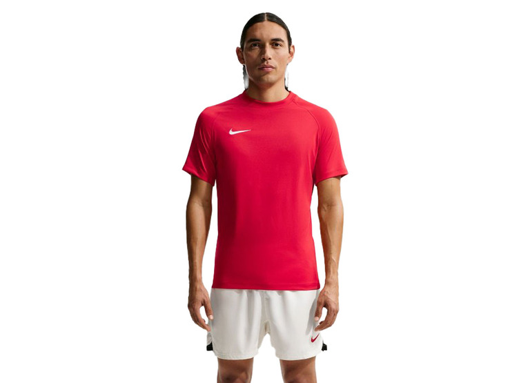 Nike Dri-FIT Park VIII voetbalshirt rood heren