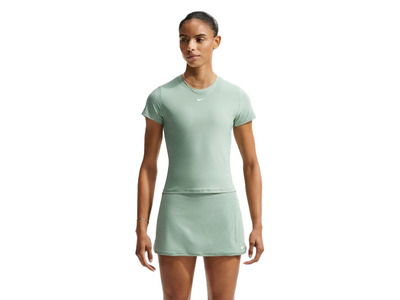 Nike Victory Dri-FIT tennistop steam dames