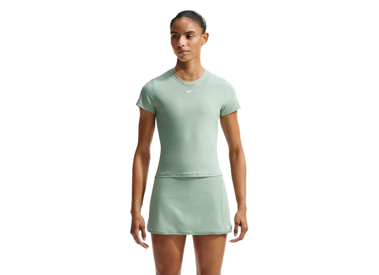 Nike Victory Dri-FIT tennistop steam dames