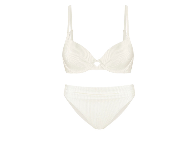 Cyell Glory days bikini wit B-cup dames