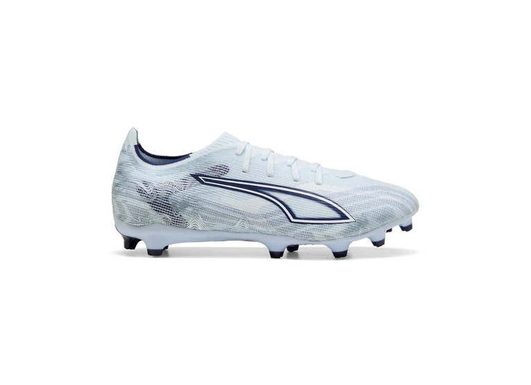 Puma Ultra 6 match FG/AG voetbalschoen icy blue