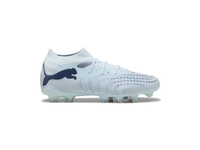 Puma Future 9 Match FG/AG voetbalschoen icy blue
