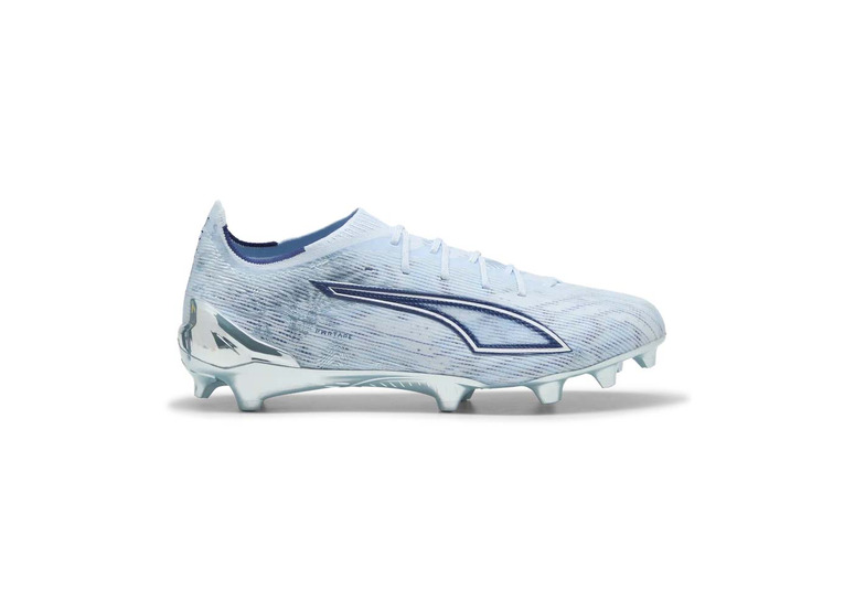 Puma Ultra 6 ultimate FG voetbalschoen icy blue