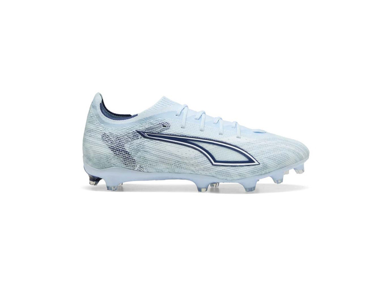 Puma Ultra 6 Pro FG voetbalschoen icy blue