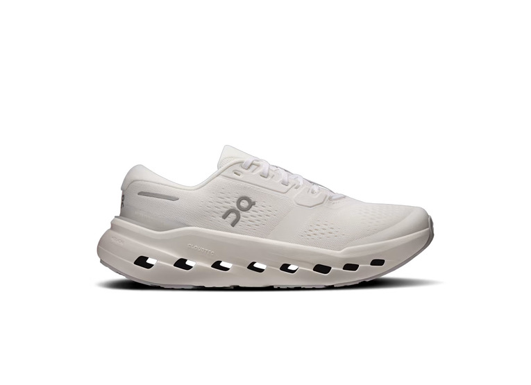 On Cloudrunner 3 loopschoen wit/ivory dames