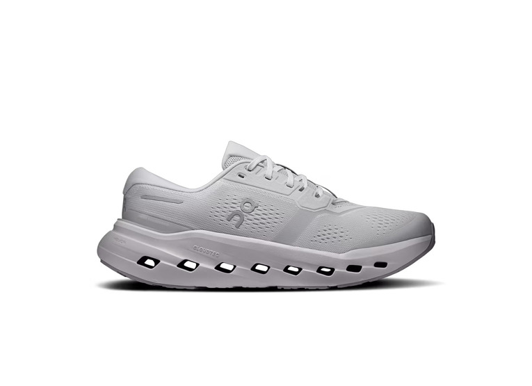 On Cloudrunner 3 loopschoen glacier/alloy heren