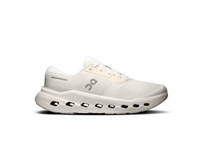 On Cloudrunner 3 loopschoen wit/glacier heren