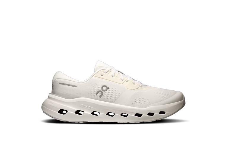 On Cloudrunner 3 loopschoen wit/glacier heren