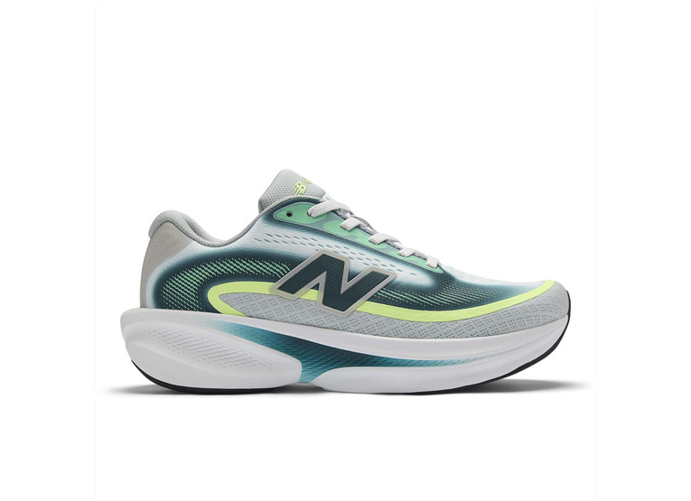 New Balance Ellipse loopschoen deep end heren