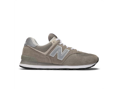 New Balance 574 Core sneaker grijs heren