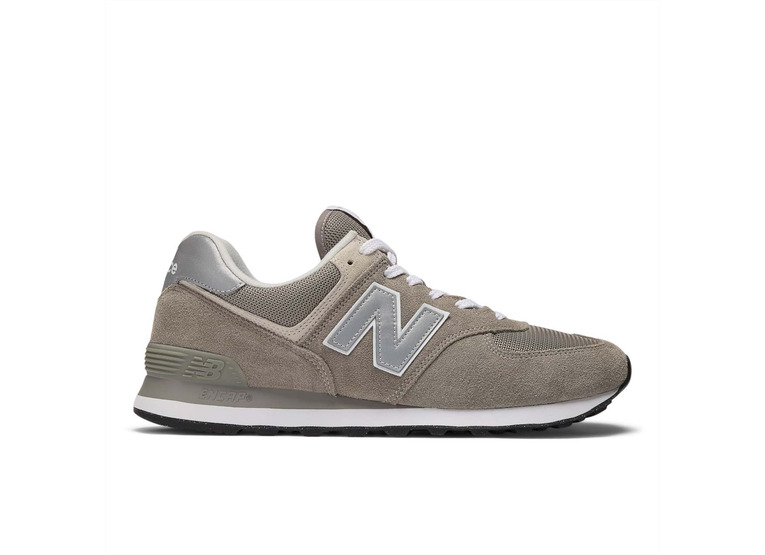 New Balance 574 Core sneaker grijs heren