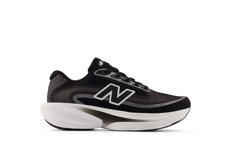 New Balance Ellipse loopschoen zwart dames