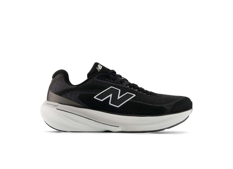 New Balance Fresh Foam X 860 v15 loopschoen zwart heren