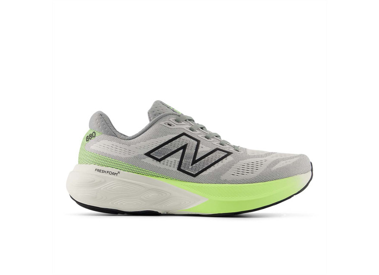 New Balance Fresh Foam X 880v15 loopschoen grey matter heren